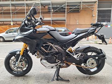 Ducati Multistrada 1200 - 2010