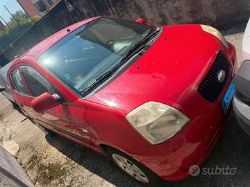 kia gpl