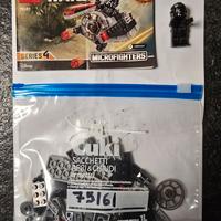 Lego Star Wars 75161 Tie Striker Serie 4