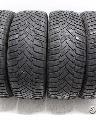 245 50 18 dunlop invernali run flat usate