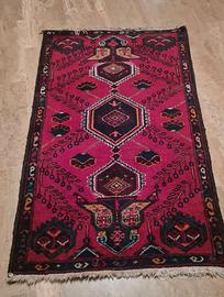 Tappeto persiano Tribale Vintage (Hamadan) 135x180