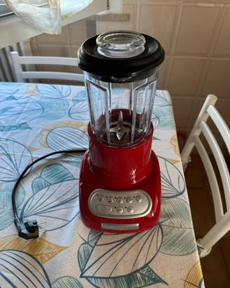 Frullatore kitchenaid