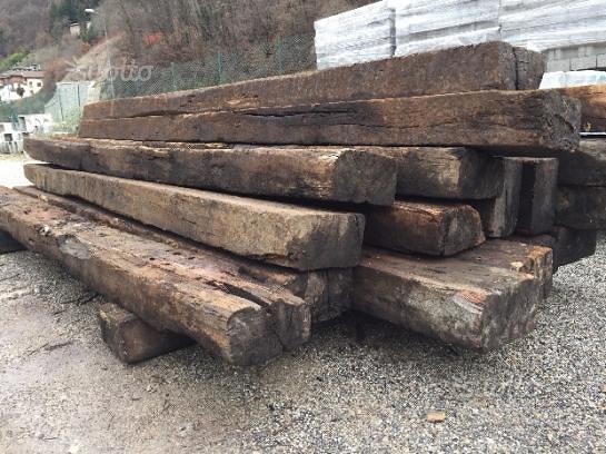 Viti Per Pannelli Sandwich In Acciaio Inox Per Legno 6,5 X 125 Mm 100 Pezzi 98493643 - Foto 2