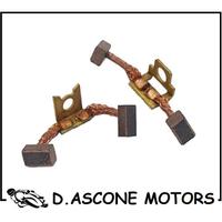 KIT SPAZZOLE MOTORINO TMAX 2008 2016