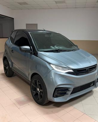 Aixam sport