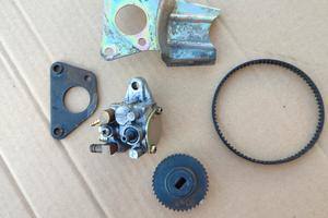 miscelatore piaggio originale zip NRG typhoon 