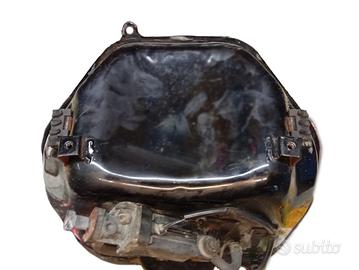 Serbatoio inferiore con pompa originale Virago 535