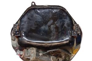 Serbatoio inferiore con pompa originale Virago 535