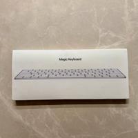Magic Keyboard