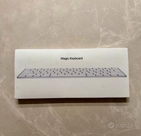 Magic Keyboard