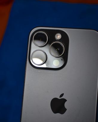 iphone 15 pro max perfetto