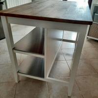 Tavolo Cucina Ikea Isola