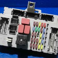 Body computer fiat idea 1.3 mjt 75cv 2007 406626