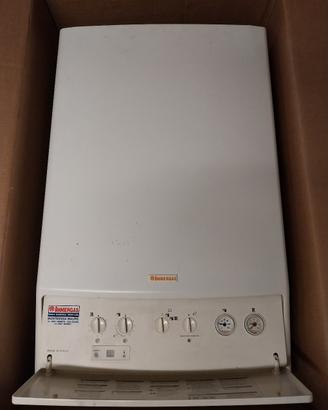 Caldaia a condensazione Immergas ZEUS 27 Superior