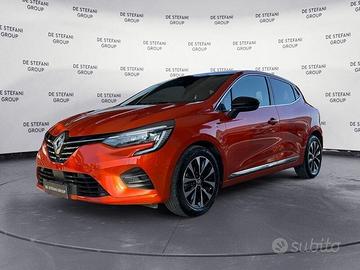 Renault Clio 1.0 tce Techno 90cv