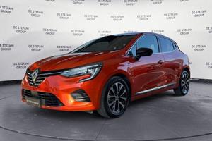 Renault Clio 1.0 tce Techno 90cv