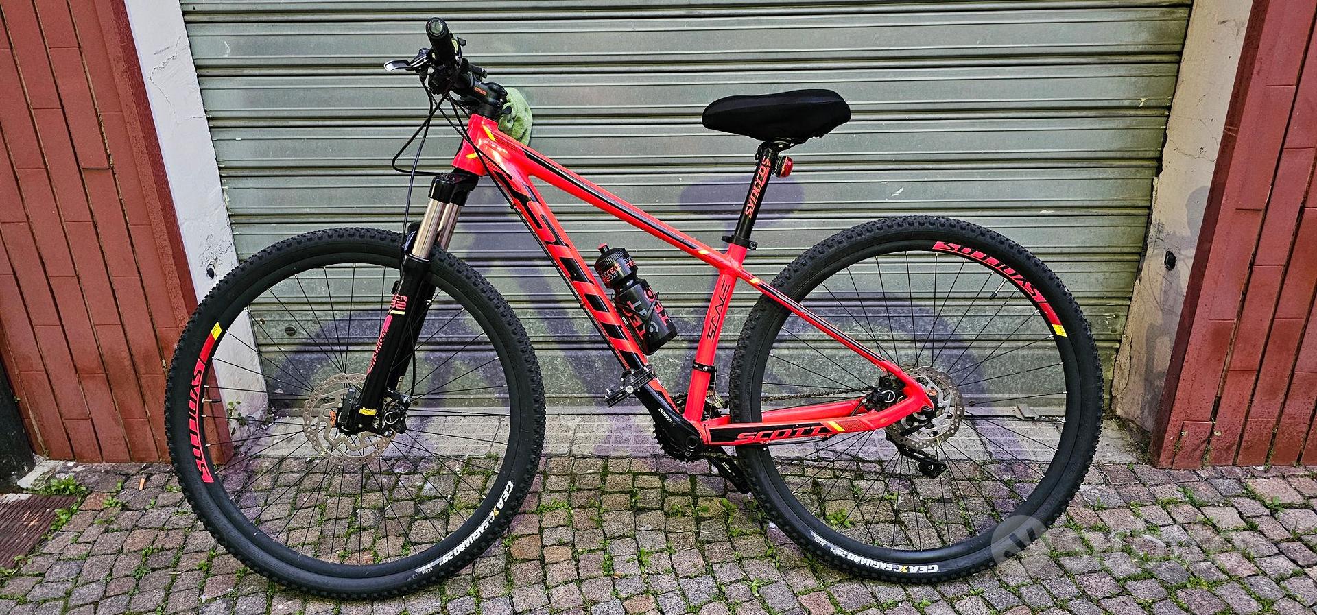 Scott spark 970 discount 2017