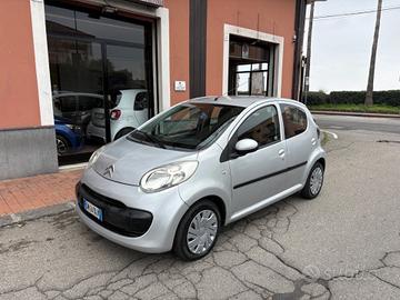 Citroen C1 1.0 5 porte 68cv 2008