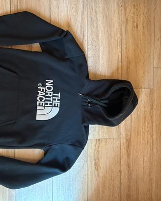 Felpa the north face