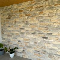 Bio pietra per interni o esterni