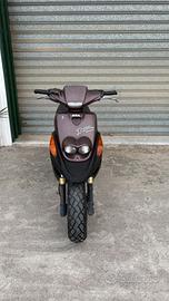 booster 50 mbk