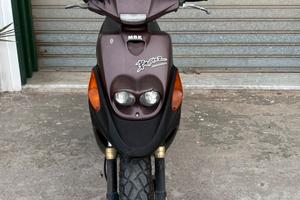 booster 50 mbk