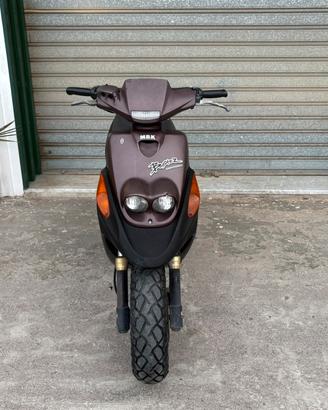 booster 50 mbk