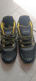 scarpe antinfortunistiche 