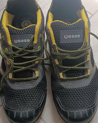 scarpe antinfortunistiche 