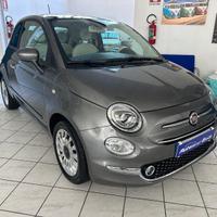 FIAT 500 1.0 Hybrid Lounge