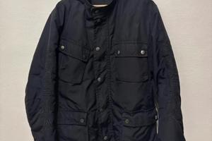 Giacca BREMA moto - modello Field taglia 50 (L)