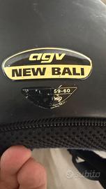 Casco jet AGW