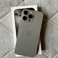 Iphone 16 pro 128GB