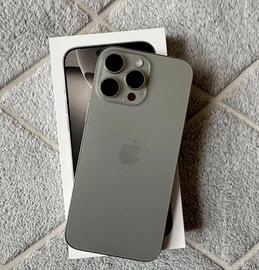 Iphone 16 pro 128GB