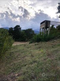 Terreno agricolo DOCG Tufo Avellino