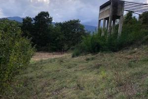 Terreno agricolo DOCG Tufo Avellino