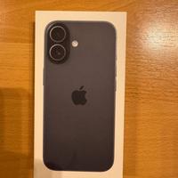 iPhone 17 256GB nuovo con ricevuta