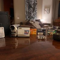 Telecamera