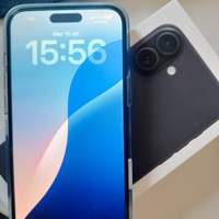 iPhone 16 plus