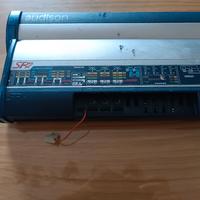 Amplificatore AUDISON SRX5 