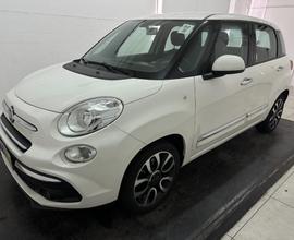 FIAT 500L 1.3 mjt Lounge 95cv