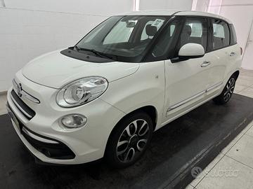 FIAT 500L 1.3 mjt Lounge 95cv