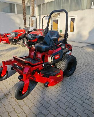 Rasaerba Toro ZMASTER 4000 60"