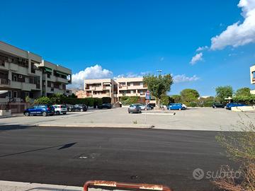 Box auto/deposito a Manfredonia