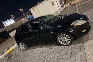 Fiat bravo