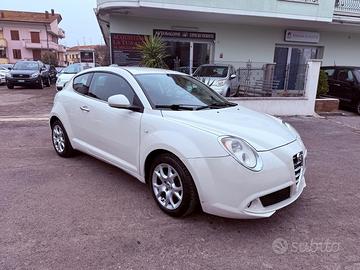 Alfa Romeo MiTo 1.4 105 CV M.air S&S Distinctive S