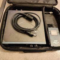 Sistema in ear monitor - JTS Siem-111