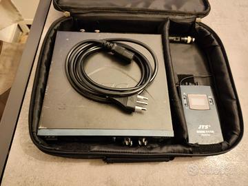 Sistema in ear monitor - JTS Siem-111