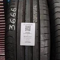 ESTIVE cod:3666 Misura 20550R17 93Y FULDA