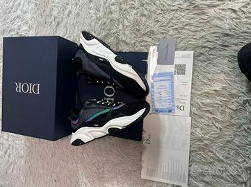 dior b22 mai usate